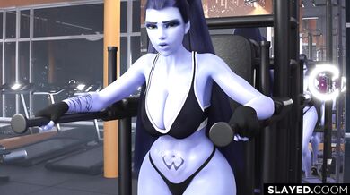 Bound to Please: 2 Hours of Non-Consent