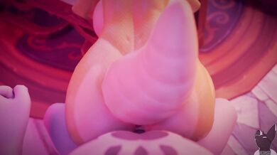 Fap to This: Tribute - TwitchyAnimation