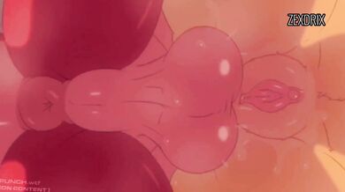 Rapture of the Furry Renamon HMV