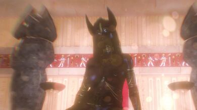 Anubis