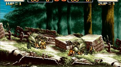 Eri and Flo's Crab Ra*pe Fiesta (CajunSpicyGames)