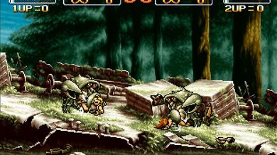 Eri and Flo's Crab Ra*pe Fiesta (CajunSpicyGames)