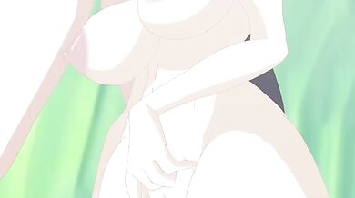 Kämpfer X: The Anime Porn Parody