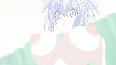 Kämpfer X: The Anime Porn Parody