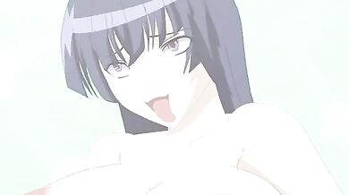 Kämpfer X: The Anime Porn Parody