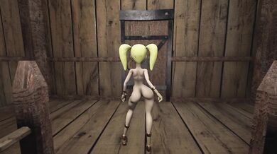 Ultra 3D Anal Invasion