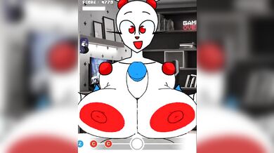 Robo-MILF [Rhythm & Boobs] ft. BeatBanger