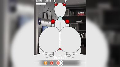 Robo-MILF [Rhythm & Boobs] ft. BeatBanger
