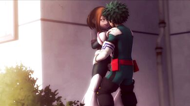 Akemi Rising: A Stand-Up Sex Adventure [GreatM8][1080P]