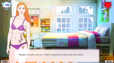 Good Girl Gone Bad [The Cheating Path] - Chapter 11. A Good Girl Should Suck Cock could be rewritten as: could be rewritten as: Wild Nights with a Good Girl Turned Bad - Episode 11. The Art of BlowjobsDETAILED PLAYTHROUGH - GOOD GIRL GONE BAD [Eva Kis