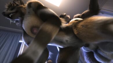 [4K] Alice's First Time with Rin