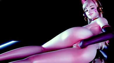Unbridled Passion: A 3D Compilation of Equine Erotica (2022)