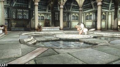 (Skyrim/Futa) Official Doggy Style Fucker