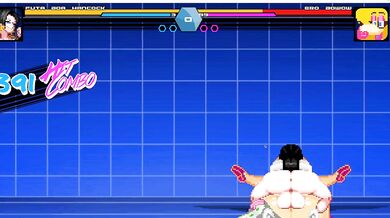 Futa's Futuristic Fornication with a Female