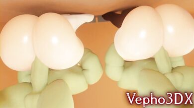 Zombies violate Roblox sluts in a wild romp!