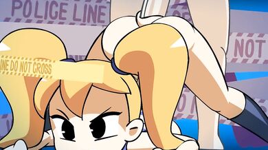 Switch My Tush, Bitch!