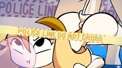 Switch My Tush, Bitch!