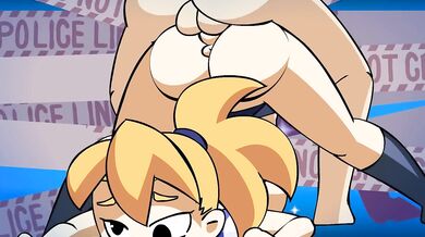 Switch My Tush, Bitch!