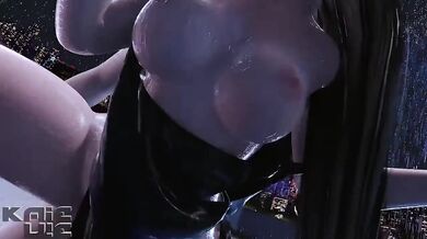 - Shower Fucking