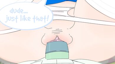 My Roommate's Wife Fucked Me on Camera: Fionna POV - Melieconiek