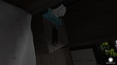 Anal Sensations: Incident 1471-1-A