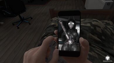 Anal Sensations: Incident 1471-1-A