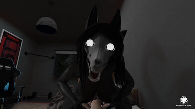 Anal Sensations: Incident 1471-1-A