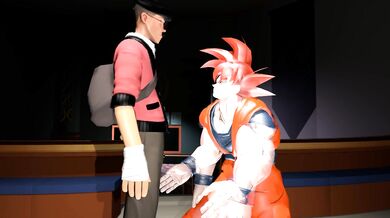 Galactic Empire's Sexy Cyborg Doll Yang Exposes All in Steamy Photoshoot!