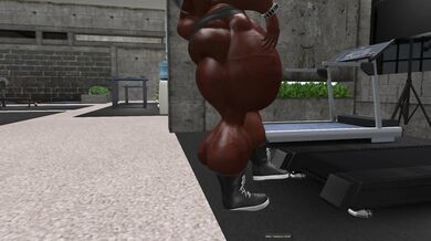 Expanding and Exploding with Ecstasy (Sequel Part 6)