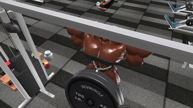 Expanding and Exploding with Ecstasy (Sequel Part 6)