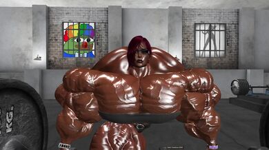 Expanding and Exploding with Ecstasy (Sequel Part 6)