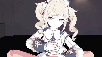 Barbara's Genitals Revealed: A Tale of Forbidden Pleasures