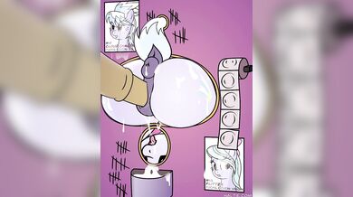 Fluttershy's Flying Adventure with Cloud Chase