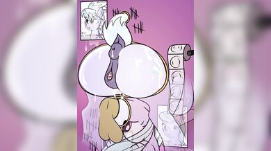 Fluttershy's Flying Adventure with Cloud Chase