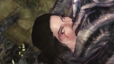 The Legendary Hero's Tragic End: Defeated, Drained, and Explored by the Seeker in the Apocryphal Realm