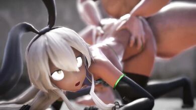 KanColle MMD HMV Can be rewritten to: KanColle Anime MMD Handjob Vids!KanColle MMD HMV is a hentai parody animation based on the popular Japanese browser game Kantai Collection, also known as KanColle. The video features anime-style characters in expli