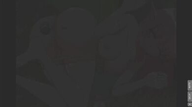 - Hentai Domination Porn Adventure: Kuro's Naughty Monster Girl Expedition Volumes 1 and 2 Preview 10