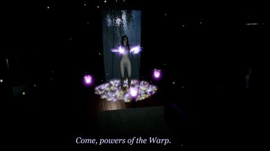 Futa Succubus Rapes Sissy Futa Mage with a Gigantic Dick in 'XanTheBug'