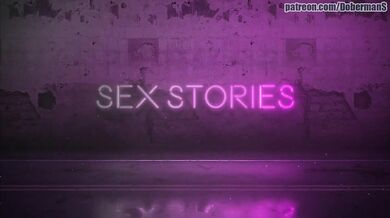 Cuckold Husband's Revenge: Hot Wife's Wild Threesome with Black Bull and Her Personal Trainer in Episode 10