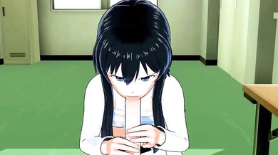 Devilishly Handsome Aoi Kunieda in Beelzebub