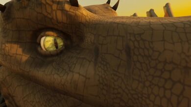 The Dragon Fucker