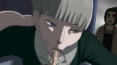 Gabi's Divine Bottle Fucks Zofia