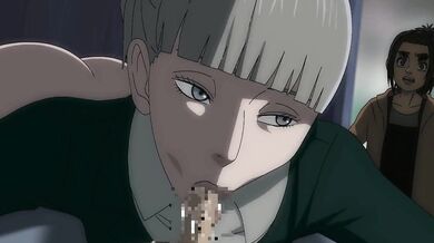 Gabi's Divine Bottle Fucks Zofia