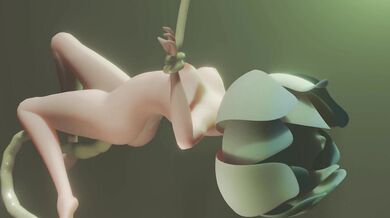 Ten-tacular Tentacles (or) The Erotic Adventures of a Sexy Sea Creature (or) A Tentacle Love Story