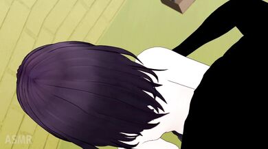 Erina's Steamy Punk Blowjob Adventures