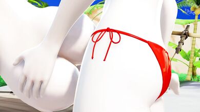 [Futa] Sex On The Beach (Ecchy1994) - Futanari Banged on the Sandy Shore: Ecchy's 1994 Summer Lovin'Finally my next video is done and this is gonna be the last video I do this year so I hope you enjoy and see you guys next year!- Futanari Banged on the S