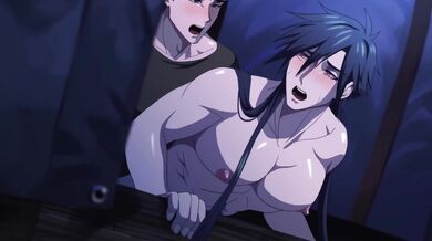 Goblin's Cave 3: Sana's Descent into Pleasure