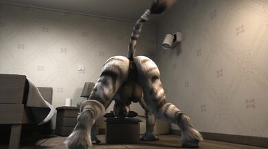 Auto-fellating Rick Hulser: A H0rs3y Adventure