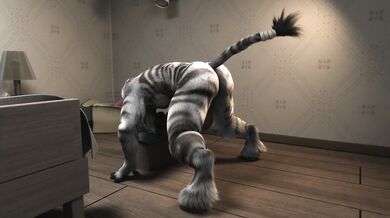 Auto-fellating Rick Hulser: A H0rs3y Adventure