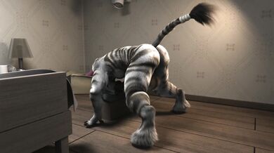 Auto-fellating Rick Hulser: A H0rs3y Adventure